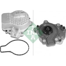 Αντλία νερού TOYOTA PRIUS 2009 - 2012 ( XW30 ) INA 538 0561 10