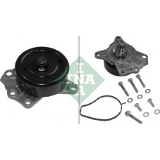Αντλία νερού TOYOTA YARIS 2006 - 2009 ( KL9 ) INA 538 0562 10