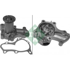 Αντλία νερού MITSUBISHI LANCER 2004 - 2008 ( CS ) INA 538 0579 10