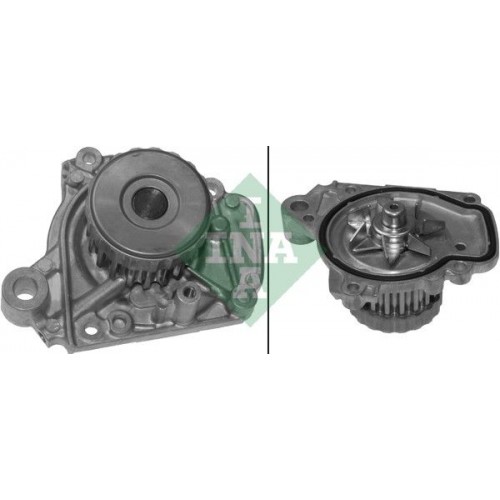 Αντλία νερού HONDA CIVIC 2001 - 2004 ( EP / S / U / V / M ) INA 538 0609 10