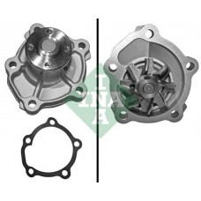Αντλία νερού SUZUKI IGNIS 2000 - 2003 ( RG ) INA 538 0624 10