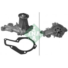 Αντλία νερού SUZUKI SAMURAI - 1988 ( SJ410 ) INA 538 0628 10