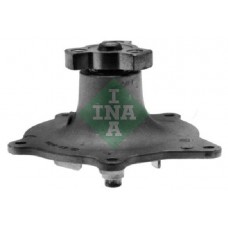 Αντλία νερού CHRYSLER VOYAGER 1996 - 2000 ( II ) ( GS ) INA 538 0674 10