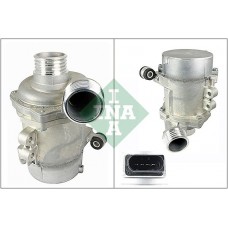 Αντλία νερού BMW X3 2004 - 2007 ( Ε83 ) INA 538 0702 10