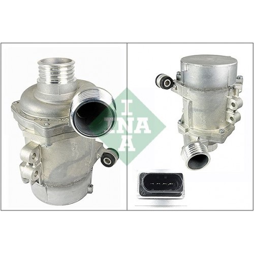 Αντλία νερού BMW X3 2004 - 2007 ( Ε83 ) INA 538 0702 10