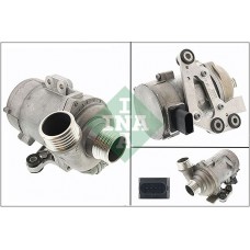 Αντλία νερού BMW 3 Series 2005 - 2011 ( E90/1/2/3 ) INA 538 0736 10