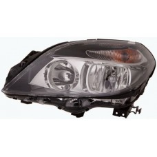 Φανάρι Εμπρός Ηλεκτρικό MERCEDES B CLASS 2012 - 2014 ( W246 ) MAGNETI MARELLI Αριστερά 538105142