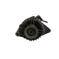 Δυναμό/Εναλλάκτης TOYOTA YARIS 2003 - 2006 ( XP10 ) DENSO 4890343
