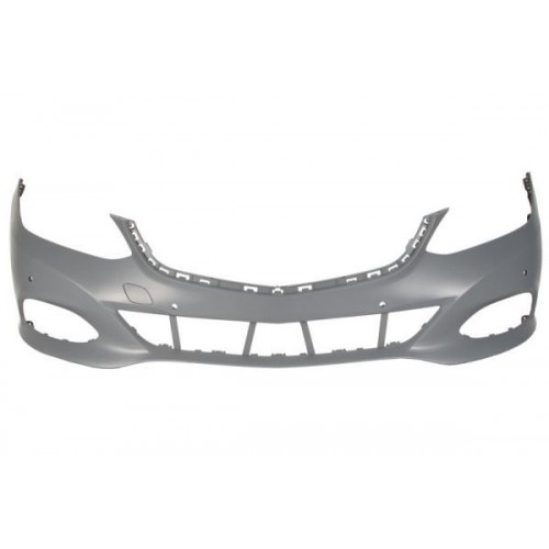 Προφυλακτήρας Βαφόμενος Με ParkTronic MERCEDES E CLASS 2012 - 2016 ( F/L )( W212 ) Εμπρός 540003615