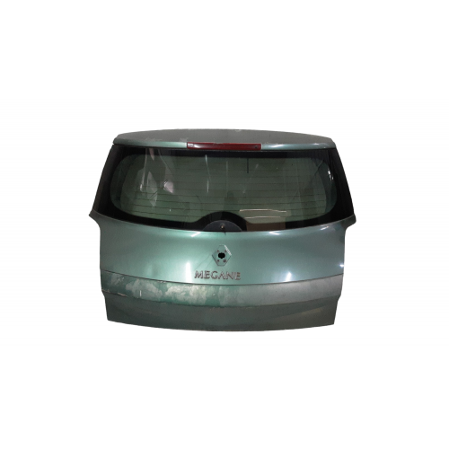 Τζαμόπορτα RENAULT MEGANE 2002 - 2005 XC203970 Τζαμόπορτα RENAULT MEGANE 2002 - 2005 XC203970