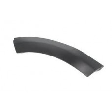 Κούρμπα Προφυλακτήρα DACIA SANDERO 2008 - 2013 Πίσω Αριστερά 015006562