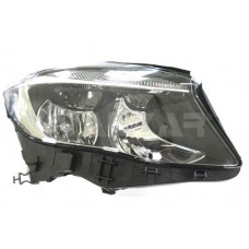 Φανάρι Εμπρός Ηλεκτρικό MERCEDES GLA CLASS 2017 - Δεξιά 542005131