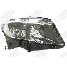 Φανάρι Εμπρός MERCEDES GLA CLASS 2017 - MAGNETI MARELLI Δεξιά 542005141