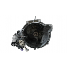 Σασμάν Χειροκίνητο FORD FIESTA 2002 - 2005 ( Mk5a ) 1S6R-7F097-BA