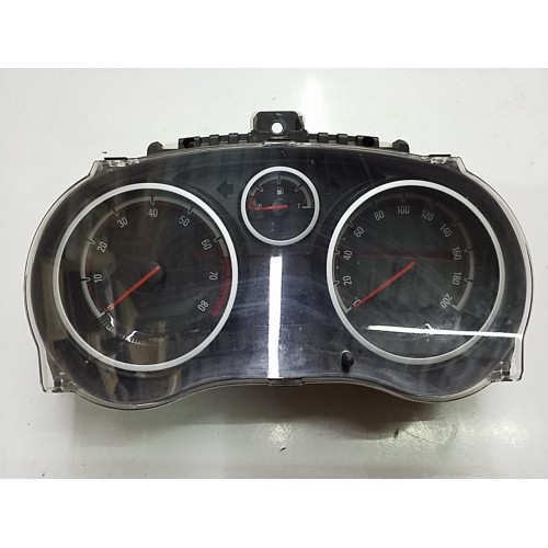 Κοντέρ OPEL CORSA 2006 - 2011 ( D ) GM 1303304