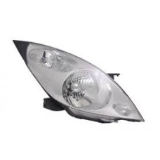 Φανάρι Εμπρός Ηλεκτρικό Με Μοτέρ CHEVROLET-DAEWOO SPARK 2010 - 2012 DEPO Δεξιά 236005131