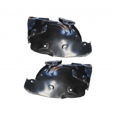 Θόλος Πλαστικός RENAULT MEGANE 2008 - 2014 Εμπρός Αριστερά 068600822