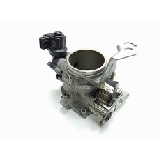 Πεταλούδα Γκαζιού-Κλαπέτο BMW 3 Series 1999 - 2003 ( E46 ) 1432058