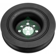 Τροχαλία ιμάντα VW NEW BETTLE 2005 - 2011 ( 9C1 ) INA 544 0003 10