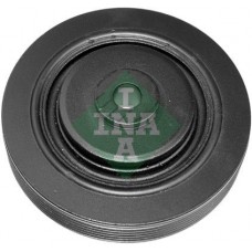 Τροχαλία ιμάντα RENAULT LAGUNA 1994 - 1998 ( B56 ) INA 544 0006 10