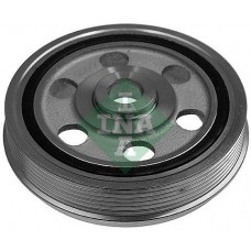 Τροχαλία ιμάντα INA 544 0015 10