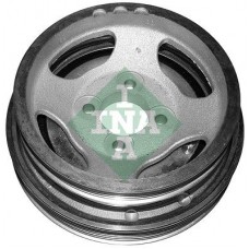 Τροχαλία ιμάντα FIAT DOBLO 2001 - 2005 ( 119 ) Combi INA 544 0035 10