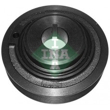 Τροχαλία ιμάντα PEUGEOT 306 1993 - 1996 ( N3 ) INA 544 0043 10