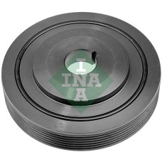 Τροχαλία ιμάντα PEUGEOT 406 1996 - 1999 ( 8B ) INA 544 0044 10