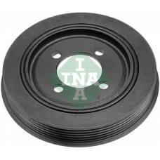 Τροχαλία ιμάντα PEUGEOT 106 1992 - 1995 INA 544 0045 10