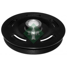 Τροχαλία ιμάντα MERCEDES A CLASS 2001 - 2004 ( W168 ) INA 544 0046 10