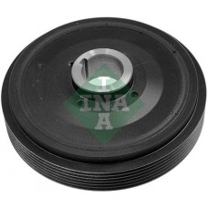 Τροχαλία ιμάντα FIAT ULYSSE 1999 - 2002 ( 220 ) INA 544 0048 10