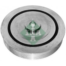 Τροχαλία ιμάντα RENAULT LAGUNA 2001 - 2005 ( BG ) ( KG ) INA 544 0053 10