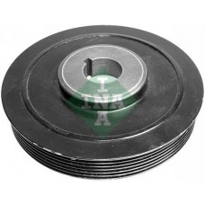 Τροχαλία ιμάντα PEUGEOT 206 1998 - 2002 INA 544 0058 10