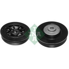 Τροχαλία ιμάντα RENAULT LAGUNA 1994 - 1998 ( B56 ) INA 544 0059 10