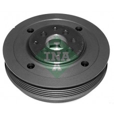 Τροχαλία ιμάντα VW NEW BETTLE 2005 - 2011 ( 9C1 ) INA 544 0065 10