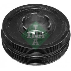 Τροχαλία ιμάντα BMW 3 Series 2003 - 2005 ( E46 F/L ) INA 544 0069 10