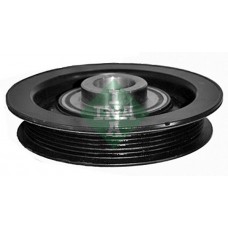 Τροχαλία ιμάντα OPEL ASTRA 1998 - 2004 ( G ) INA 544 0072 10