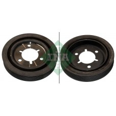 Τροχαλία ιμάντα PEUGEOT 206 2009 - ( PLUS ) INA 544 0085 10