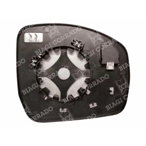 Κρύσταλλο Καθρέφτη LANDROVER RANGE ROVER 2012 - Αριστερά 4652402L