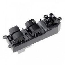 Διακόπτης Παραθύρου TOYOTA COROLLA 2007 - 2011 Εμπρός Αριστερά 088307172