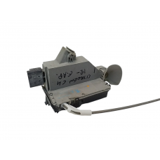 Κλειδαριά Πόρτας Ηλεκτρομαγνητική CITROEN C4 2011 - 2015 Εμπρός Αριστερά 9685351780