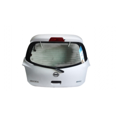 3/5η Πόρτα Πίσω NISSAN MICRA 2013 - 2017 ( K13 ) XC2174561C9