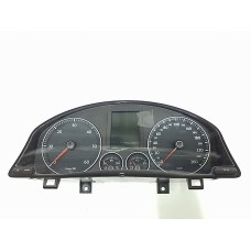 Κοντέρ VW GOLF 2004 - 2008 ( Mk5 ) VOLKSWAGEN 110.080.347/005