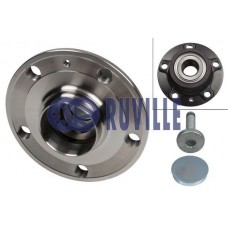 Ρουλεμάν τροχών VW GOLF 2004 - 2008 ( Mk5 ) RUVILLE 5475