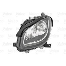 Φανάρι Εμπρός SMART FORTWO 2012 - 2014 ( 451 ) VALEO Αριστερά 549105142