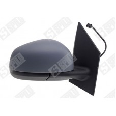 Καθρέπτης Ηλεκτρικός Θερμαινόμενος SMART FORTWO 2014 - Δεξιά 549107501