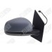 Καθρέπτης Ηλεκτρικός Θερμαινόμενος Βαφόμενος SMART FORTWO 2014 - Δεξιά 549107503