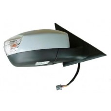 Καθρέπτης Ηλεκτρικός Θερμαινόμενος Βαφόμενος Με Φλας Φως Ασφαλείας FORD S-MAX 2011 - 2015 Δεξιά 319007581