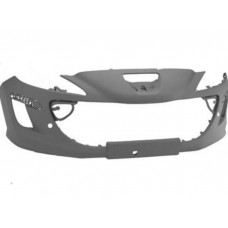 Προφυλακτήρας Βαφόμενος Με ParkTronic PEUGEOT 308 2008 - 2012 Εμπρός 052503615