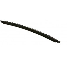 Τραβέρσα Προφυλακτήρα VW POLO 2005 - 2009 ( 9N3 ) Πίσω 031903855